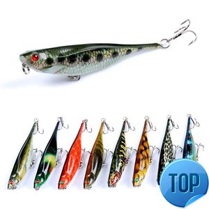 1 Pcs 9.9cm 9.9g Water Surface Super Weight System Long Casting SP Minnow New Model Fishing Lures Hard Bait Quality Wobblers