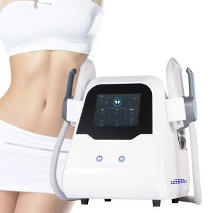 Beauty Items Portable Ems Muscle Stimulator Slimming Fat Removal Muscle Building Slimming Machine