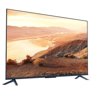 Fabrika Üreticisi Big Screen 100 110 inç 4K Akıllı Android TV Televizyonları Led Ekran Otel TV