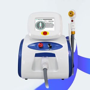 Beauty Items High Quality Portable 808nm Hair Removal Machine Beauty Equipment Professional Painless diode Laser Machine