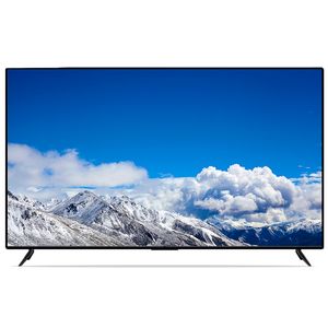 Vídeo HD personalizado enorme HD de 65 polegadas (1366*768) 4K (3840*2160) Grande televisão de TV de parede de publicidade