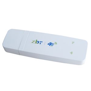 4G WiFi Router Mini Router 3G 4G LTE sem fio Pocket Pocket WiFi Mobile Hotspot Car WiFi Router com slot para cartão SIM