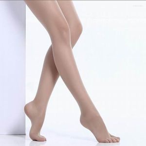Женские носки прибывают второе генеративное ультра -тонкое 15d полное плавное пять бархатных бархатных жестких дам. Прозрачные колготки x0321