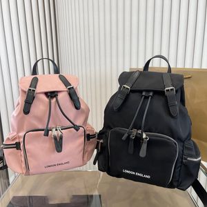 Ünlü tasarımcı moda backpack erkekler gündelik seyahat çantası kadın açık yürüyüş çantası çok cepli omuz çantası çapraz gövde çantası dağcılık çantası kitap çantası