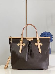 Дизайнерские сумки для женщин, роскошные сумки на ремне Высокие кошельки, пляжная сумка Дизайнерские сумки Кошельки Сумки на плечо Pochette Натуральная кожа Коричневый Оригинальный модный бренд