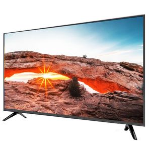 Üst TV Fabrikası Doğrudan Yeni Varış Satış 32inches Lec Lcd Ucuz Video Görme Ekipmanı Televizyon 4K Akıllı TV