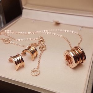 Buigari Diva Gem Series Designer Senglace Серьги ювелирных ювелирных серебря
