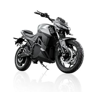 Yeni Bisikletler Elektrikli Motosiklet 5000W 72V 120AH Lityum Pil Uzun Rang Yarışı E-Motorcik Moped Scooter Moto Electrica Ücretsiz Kargo