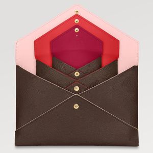 Модный кошелек, универсальная женская сумка, классическая буквенная печать, дизайн логотипа, набор из 3 предметов, кошельки для монет