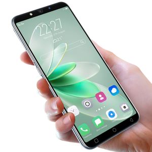 Yeni Sıcak Satış Notu 11 Pro Cep Telefonları Akıllı Telefon 5G Ağ 64G 128G 256G 1T Toptan Cep Telefonu