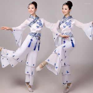 Sahne giyin Çin tarzı klasik dans kıyafetleri antik halk kostümü geleneksel kıyafetler s-4xl takım elbise