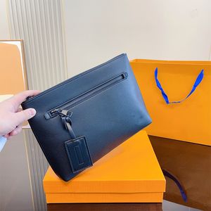 Ladies Clutch Bag Designer Fashion Casual Toiletry Bags Toiletries Pouch Cosmetic Storage Handbag Wallet Coin Purse