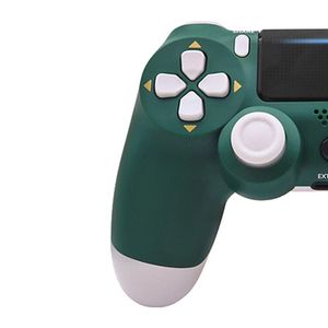 PS Wireless Bluetooth Controller 22 Colors Vibration Joystick Gamepad Game Controller For Son/y Play Station 166DDD
