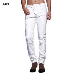Мужские джинсы идопия мужские мотоциклетные брюки Multi Color