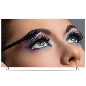 50 дюймов 4K UHD Smart TV Хороший качество 1080p HD Television Led LCD TV