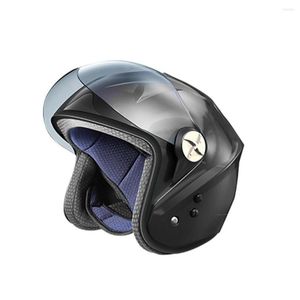 Мотоциклетные шлемы 2023 Moto Bluetooth Беспроводная шумоподавляемая шлема для шлема ручные руки бесплатно bt v4.2 intercom