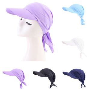 Летняя шляпа шляпа Женская модная квадратная шарф шарф