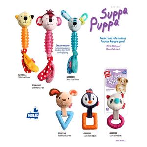 Toys köpek oyuncak peluş peluş oyuncak vokal simülasyonu molar dişler ısırgan evcil hayvan oyuncak