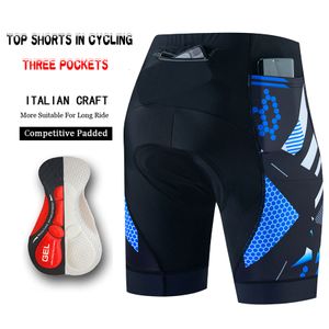 Cycling Shorts Cycling Pants Man Mtb Cyklopedia Shorts Men Professional Sports Men's Gel Lycra Bibs Summer Clothing Bib Short Maillot Bike 230503