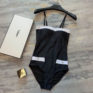 CC Bikini Designer Sexy Women's Chanells Swimwear Hot Sediefult Swimsuit Бесплатная доставка Женщин