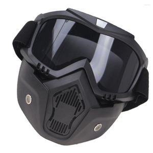 Мотоциклетные шлемы 1/2/3 подарки для мужчин аксессуары шлема для лиц. Регулируемая защитная защита головки.