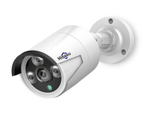 Câmera de rede IP sem fio 1080p HD 2.0MP à prova de intempéries Câmera de cctv externa para NVR sem fio kit AA220315