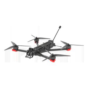 Аксессуары деталей Iflight Chimera7 Pro Analog V2 6S FPV Long Range BNF с Racecam R1 Mini 1200TVL 2 5 мм CAM XING2 2809 1250KV двигатель для 230506