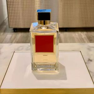 Promosyon parfüm 200ml ekstrait eau de parfum paris koku adam kadın Köln sprey 6.8fl.oz iyi koku uzun zamandır unisex vücut sisi yüksek kaliteli hızlı gemi