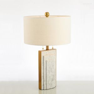 Lâmpadas de mesa Deco Noel Rose Lamp Heart Giraffe Tiffany Stone White Crystal Light