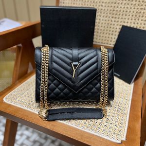 Fabrik Großhandel Designer Tasche Frauen Umhängetaschen Kreuzkörper Berühmte Messenger Black Leather Einkaufstaschen Plain Handtaschen Totes Geldbörse Umhängetasche Casual Wallets