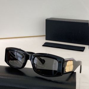Sacoche Tasarımcı Güneş Gözlüğü Erkekler Süper Kalın Çerçeve Spor Stili 0071S Gözlük Moda Marka Açık UV Koruma Güneş Gözlüğü Kadınlar Orijinal Kutu