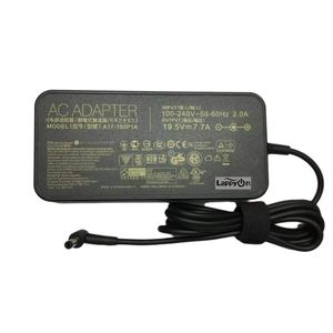 Şarj Cihazları 19.5V 7.7A 150W AC Adaptör Şarj Cihazı ASUS ROG GL503 GL503ge GL503GERS71 (5.5*2.5mm)