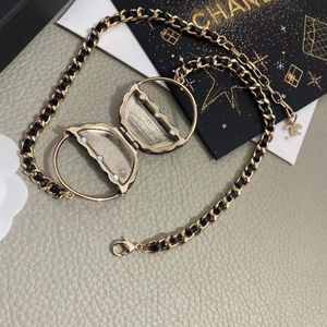 Moda banhado a ouro colares de aço inoxidável gargantilha carta pingente declaração moda feminina colar acessórios de jóias de casamento zg1699