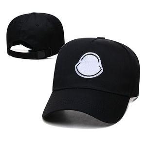 B7U7 Toptan Snapback Ball Caps Marka Bonnet Tasarımcı Kamyoncu Şapka Erkek Kadın Yaz Horoz Beyzbol Kapağı Vahşi Gasit İns Moda Hip Hop Güneş şapkaları