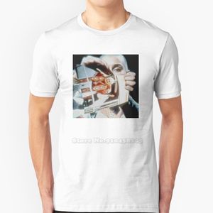 Erkek Tişörtler Sinead O'Connor Pope Olay Komik Baskılı Erkekler T Shirt Yaz tarzı hip hop gündelik tişört Sinead Oconnor Alternatif 90s 230508