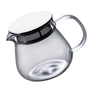 Kahve kapları Kahve Pot Seti Dripper İçecekler Pot Düdük İçecek Tenceresi Toru Soğuk Bira Açık Cam Çay Çay Teapots Seyahat P230508