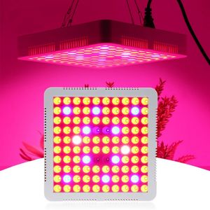 1000W Tam Spektrum LED Sera Bitkileri İçin Büyüme Işıkları Fideler Sebzeler için Fito Lambası Büyüyen Çiçekler Çiçekler