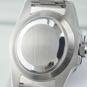 Relógios masculinos de alta qualidade Relógio de designer de qualidade Relógios esportivos mecânicos automáticos que brilham no escuro à prova d'água Datas esportivas vendem apenas link de vidro de safira, sem relógio
