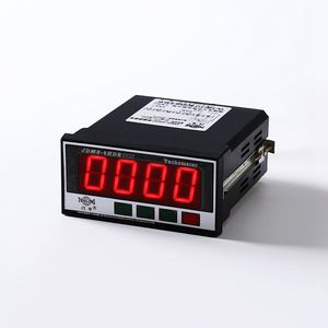 Tachometer Counter Speedometer Line Speed Meter JDMS-4HDZ