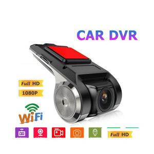Car DVR CAR DVRS 1080p Android ADAS DVR DSAM CAM CAMER USB LOOP Запись Dashcam Night Version Video Record