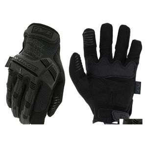 Мотоциклетные перчатки Mechanix изноши