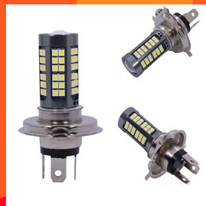 YENİ 1 PCS CANBUS 3030 75SMD Araba LED Dönüş Sinyal Işığı Freni Işığı DC12V Motosiklet Lambası Sis Işıkları Otomobil Gündüz Çalışma Işığı