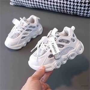 Atletik açık yürümeye başlayan çocuk bebek çocuklar kız erkek erkek mesh led ışık aydınlık spor çocuk ayakkabıları erkek bebek ayakkabıları zapatos gayeyler 2023
