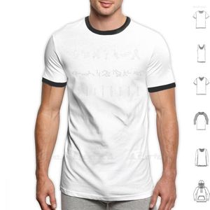 Мужские футболки T -рубашки - SG1 Atlantis Universe Рубашка Ringer Ringer Cotte Men Women Teenage Symbol Inpage Phone