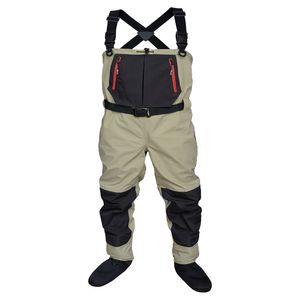 Other Sporting Goods fly fishing Children to adults waders neoprene foot for men raft hunting Quick dry Waterproof and breathable 230512