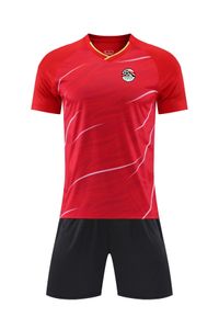 Mısır Erkeklerin Takipleri Çocuklar Yaz Boş Zamanlı Sport Kısa Kollu Takım Açık Hava Spor Jogging T Shirt