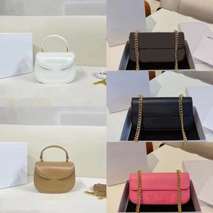 Moda Crossbody Bag Kadın Moda Çantası Renkli Şeker Tasarımcı Çanta Klasik Çanta Kutu ile En Son Zarf Çantası