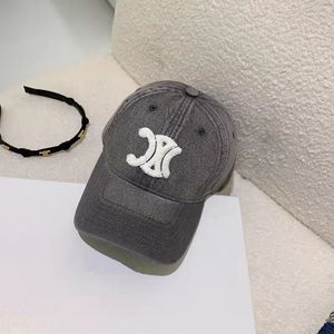 Tasarımcı Kadın Kova Beanie Luxurys Cap Double-C Arc Arc Triomphe Mens Tasarımcılar Şapka Lüks Şapkalar Kadın Beyzbol Kapakları 34T3