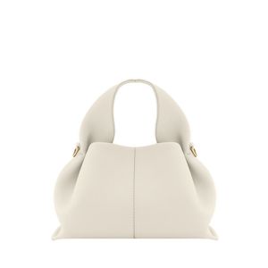 Простая дизайнерская сумка, женская сумка с буквенным принтом в стиле retyro, основная практичная повседневная сумка из натуральной кожи, специальная модная сумка xb023 e4