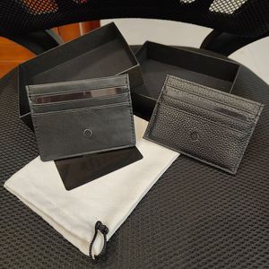 Mini cüzdanlar erkek çanta lüks kart tutucular üst deri katlanır portföy Avrupa ve Amerikan tarzı kadın madeni para cüzdanlar tasarımcı kutuları